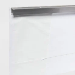 30" X 64" Blackout Roman Kids' Shade White - Pillowfort™ 7 30" X 64" Blackout Roman Kids' Shade White - Pillowfort™ -Chicco Outlet Store GUEST 05e34937 417d 4908 a2d7 5e86d9437e9d