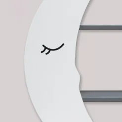 Decorative Wall Shelf - Cloud Island™ Moon Shelf 6 Decorative Wall Shelf - Cloud Island™ Moon Shelf -Chicco Outlet Store GUEST 08b08824 7078 48c4 a8d5 a2baea0bb03f