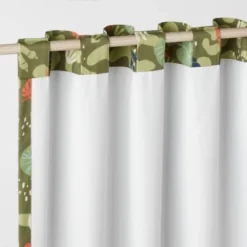 Dinosaur Full Printed Blackout Kids' Curtain Panel - Pillowfort™ -Chicco Outlet Store GUEST 0a52ab94 fb0f 4e51 a3a4 bbf1b5991fc5