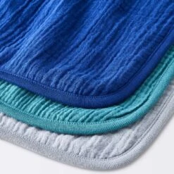 Baby Boys' 16pk Layette Gifting Bundle - Cloud Island™ Blue -Chicco Outlet Store GUEST 103bec62 735f 401b 820c ed717fd73e73