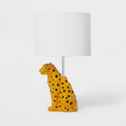Cheetah Figural Kids' Lamp - Pillowfort™ 11 Cheetah Figural Kids' Lamp - Pillowfort™ -Chicco Outlet Store GUEST 1493d6ba dce2 4b63 bfee b7ac786f5d63