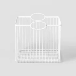 Stackable Kids' Storage Wire Bin - Pillowfort™ -Chicco Outlet Store GUEST 186325f1 ebac 4ae1 a04e 70f4bddefa02