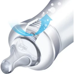 Chicco Duo Newborn Hybrid Baby Bottle Gift Set With Invinci-Glass Inside/Plastic Outside- Pink - 8pc 11 Chicco Duo Newborn Hybrid Baby Bottle Gift Set With Invinci-Glass Inside/Plastic Outside- Pink - 8pc -Chicco Outlet Store GUEST 1aafa71f 2ce0 4c50 8951 10cf52518580