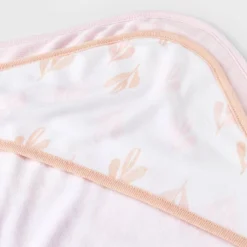 Baby 6pk Cotton Modal Bath Gift Set - Cloud Island™