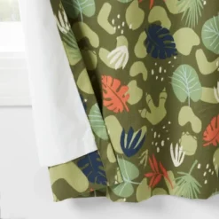 Dinosaur Full Printed Blackout Kids' Curtain Panel - Pillowfort™ -Chicco Outlet Store GUEST 1fe3a316 fef1 4623 a5de 2724b032dc9d