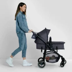 BabyGap By Delta Children 2-in-1 Carriage Stroller 15 BabyGap By Delta Children 2-in-1 Carriage Stroller -Chicco Outlet Store GUEST 21749b8c 8b8f 4b6b 92ac a4c11f098eb2