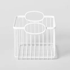 Stackable Kids' Storage Wire Bin - Pillowfort™ -Chicco Outlet Store GUEST 2793d567 65b4 4306 8f11 f7a44e236f9c