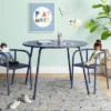 Metal Kids' Activity Table - Pillowfort™
