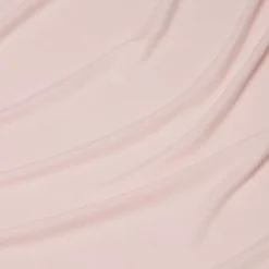 Polyester Rayon Jersey Fitted Crib Sheet - Cloud Island™ Light Pink -Chicco Outlet Store GUEST 2b6ca47a ee65 4d46 b1be dfe00fcf6e49