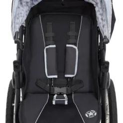 Jeep Cross-Country Sport Plus Stroller Jogger By Delta Children - Charcoal Galaxy -Chicco Outlet Store GUEST 2b8c9e3b a1ed 408c 801f b810093c314c