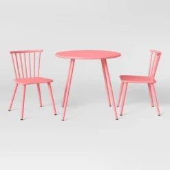 Windsor Metal Kids' Activity Table Set - Pillowfort™ -Chicco Outlet Store GUEST 2e72e672 1203 41a6 b9ee 6edf1c0270db