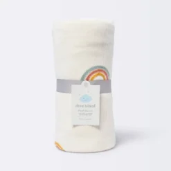 Plush Ribbed Blanket - Cloud Island™ Rainbows -Chicco Outlet Store GUEST 3e03fb48 c002 4358 a1dc 8bf0ada81069