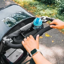 Chicco Activ3 Jogging Stroller - Eclipse -Chicco Outlet Store GUEST 40db68ea b64e 493d 8005 1b7025487134