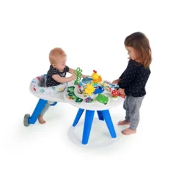 Baby Einstein Around We Grow 4-in-1 Walk-Around Discovery Activity Center -Chicco Outlet Store GUEST 41e4aff9 a385 4d35 b339 4375d4d7f49d