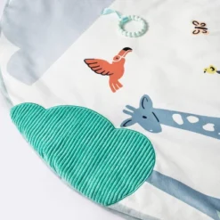 Two By Two Animal Interactive Playmat - Cloud Island™ -Chicco Outlet Store GUEST 48c49994 0159 4969 ae5f 596f3a047bd5