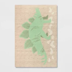 4'x6' Character Kids' Rug - Pillowfort™ -Chicco Outlet Store GUEST 504c20c4 6d6f 4942 bab4 8bac2b943eb8