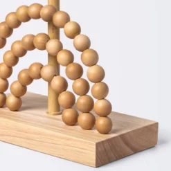 Novelty Wood Rainbow Table Lamp - Light Wood - Cloud Island™ -Chicco Outlet Store GUEST 5bf322bf e6e9 434b 9a8f fb24de8e450a