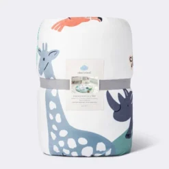 Two By Two Animal Interactive Playmat - Cloud Island™ -Chicco Outlet Store GUEST 63a784cd 0ab3 4fae 839c 676959984282