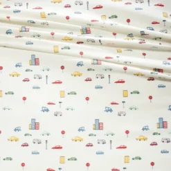 City Cars Cotton Kids' Sheet Set - Pillowfort™ -Chicco Outlet Store GUEST 68c880a7 149d 42c6 9a1f 4a08a3f27b24