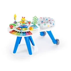 Baby Einstein Around We Grow 4-in-1 Walk-Around Discovery Activity Center -Chicco Outlet Store GUEST 75fe63e7 2b66 4072 af05 9fdd0449a8ee