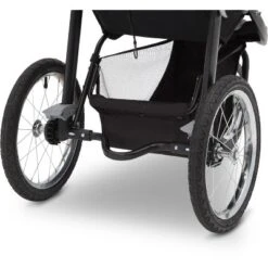 Jeep Cross-Country Sport Plus Stroller Jogger By Delta Children - Charcoal Galaxy -Chicco Outlet Store GUEST 79409d0c 29af 4ca6 844f ab1d552adb4d