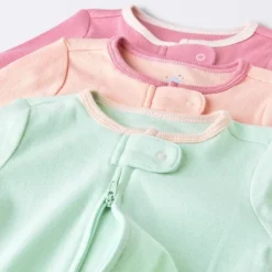 Baby Girls' Layette Gifting Bundle - Cloud Island™ Pink -Chicco Outlet Store GUEST 7ca2affb adff 4971 9304 670fe9924a53
