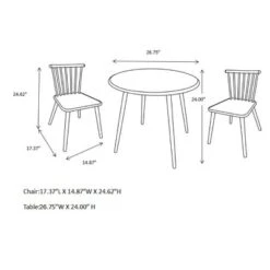 Windsor Metal Kids' Activity Table Set - Pillowfort™ -Chicco Outlet Store GUEST 7dfab749 0930 4345 af36 ee1dec157a29