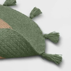 Braided Border Kids' Rug - Pillowfort™ 5 Braided Border Kids' Rug - Pillowfort™ -Chicco Outlet Store GUEST 86f9c39e 062b 4931 bbb8 fd61834a5d28