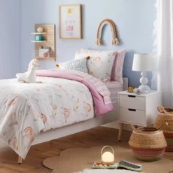 Rainbow Microfiber Striped Kids' Sheet Set - Pillowfort™ -Chicco Outlet Store GUEST 87a552de a443 4d67 9347 75e4aa3c4796