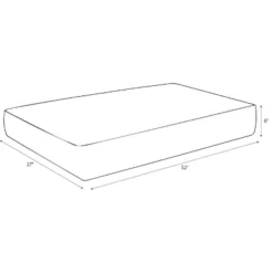 Sensory Friendly Large Kids' Crash Pad - Pillowfort™ 11 Sensory Friendly Large Kids' Crash Pad - Pillowfort™ -Chicco Outlet Store GUEST 9313516a b1a6 4d9b bddf b390901ce899