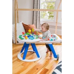Baby Einstein Around We Grow 4-in-1 Walk-Around Discovery Activity Center -Chicco Outlet Store GUEST 942fbc01 bfab 4d15 87ad 674e86e8aab5