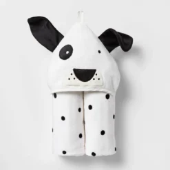 25"x50" Puppy Kids' Hooded Towel - Pillowfort™ 5 25"x50" Puppy Kids' Hooded Towel - Pillowfort™ -Chicco Outlet Store GUEST 94a16067 27cc 4569 9dd5 d0f22f55cd94