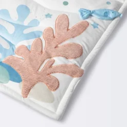 Seascape Interactive Playmat - Cloud Island™ -Chicco Outlet Store GUEST b2217b8e 27c0 4eeb ab12 e9197beaca8b