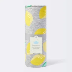 Jersey Knit Reversible Blanket Lemons - Cloud Island™ Gray/Yellow 5 Jersey Knit Reversible Blanket Lemons - Cloud Island™ Gray/Yellow -Chicco Outlet Store GUEST b371aa72 190e 40a4 a16d 997ea4eee6d2