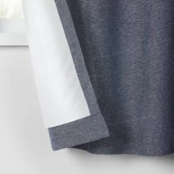 Blackout Chambray Cotton Kids' Panel - Pillowfort™ 6 Blackout Chambray Cotton Kids' Panel - Pillowfort™ -Chicco Outlet Store GUEST b37a1b97 dbe5 4637 9d4f 168991509b34