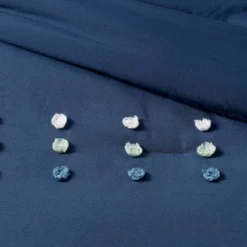 Pom Kids' Comforter Set - Pillowfort™ -Chicco Outlet Store GUEST bc783343 fa64 44a1 858f 310ddf390637