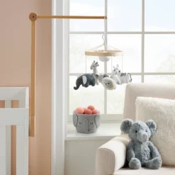 Animals Mobile Crib Toy - Cloud Island™