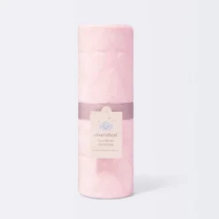 Plush Embossed Baby Blanket Hearts - Cloud Island™ Pink -Chicco Outlet Store GUEST c1536cb8 74e1 4e96 8ef3 d3e8eb86102c
