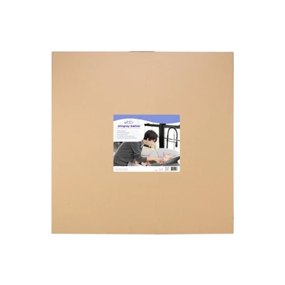 Ubbi® Ubbi Sink Bather Bathing Seat 2 Ubbi® Ubbi Sink Bather Bathing Seat - Image 2