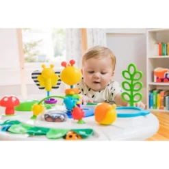 Baby Einstein Around We Grow 4-in-1 Walk-Around Discovery Activity Center -Chicco Outlet Store GUEST dc8d119e 5e57 4997 9fb5 2a5d1c9d98ba
