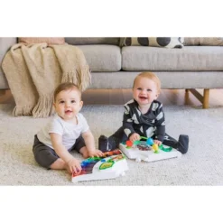 Baby Einstein Around We Grow 4-in-1 Walk-Around Discovery Activity Center -Chicco Outlet Store GUEST de24bd74 8e9e 4027 b784 50bcbe761c9e