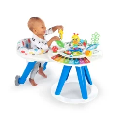 Baby Einstein Around We Grow 4-in-1 Walk-Around Discovery Activity Center -Chicco Outlet Store GUEST e052f298 734f 43da 8e92 312180182862