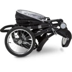 Jeep Cross-Country Sport Plus Stroller Jogger By Delta Children - Charcoal Galaxy -Chicco Outlet Store GUEST e06d89b7 1a24 419a 84b8 462472bf5585