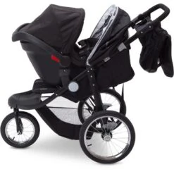 Jeep Cross-Country Sport Plus Stroller Jogger By Delta Children - Charcoal Galaxy -Chicco Outlet Store GUEST ef477ba6 3a35 4b11 8cc6 8fc943faf6ab