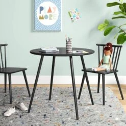 Windsor Metal Kids' Activity Table Set - Pillowfort™