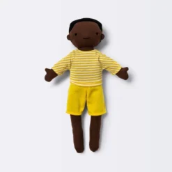 Plush Doll - Cloud Island™ -Chicco Outlet Store GUEST f6b2fd5f 7ed0 4bb2 bdbc f5710265d4d4