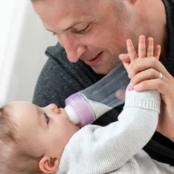 Chicco Duo Newborn Hybrid Baby Bottle Gift Set With Invinci-Glass Inside/Plastic Outside- Pink - 8pc 12 Chicco Duo Newborn Hybrid Baby Bottle Gift Set With Invinci-Glass Inside/Plastic Outside- Pink - 8pc -Chicco Outlet Store GUEST fad76120 e285 4bdc b954 9094b0c12ac0