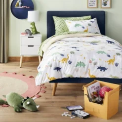 Metal Stackable Kids' Storage - Pillowfort™ -Chicco Outlet Store GUEST fc4be3be 50c7 4a50 9c9a 949cf9314268