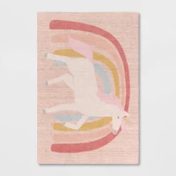 4'x6' Character Kids' Rug - Pillowfort™ -Chicco Outlet Store GUEST fccabdf8 e05b 4021 aa93 33ee924ceeda