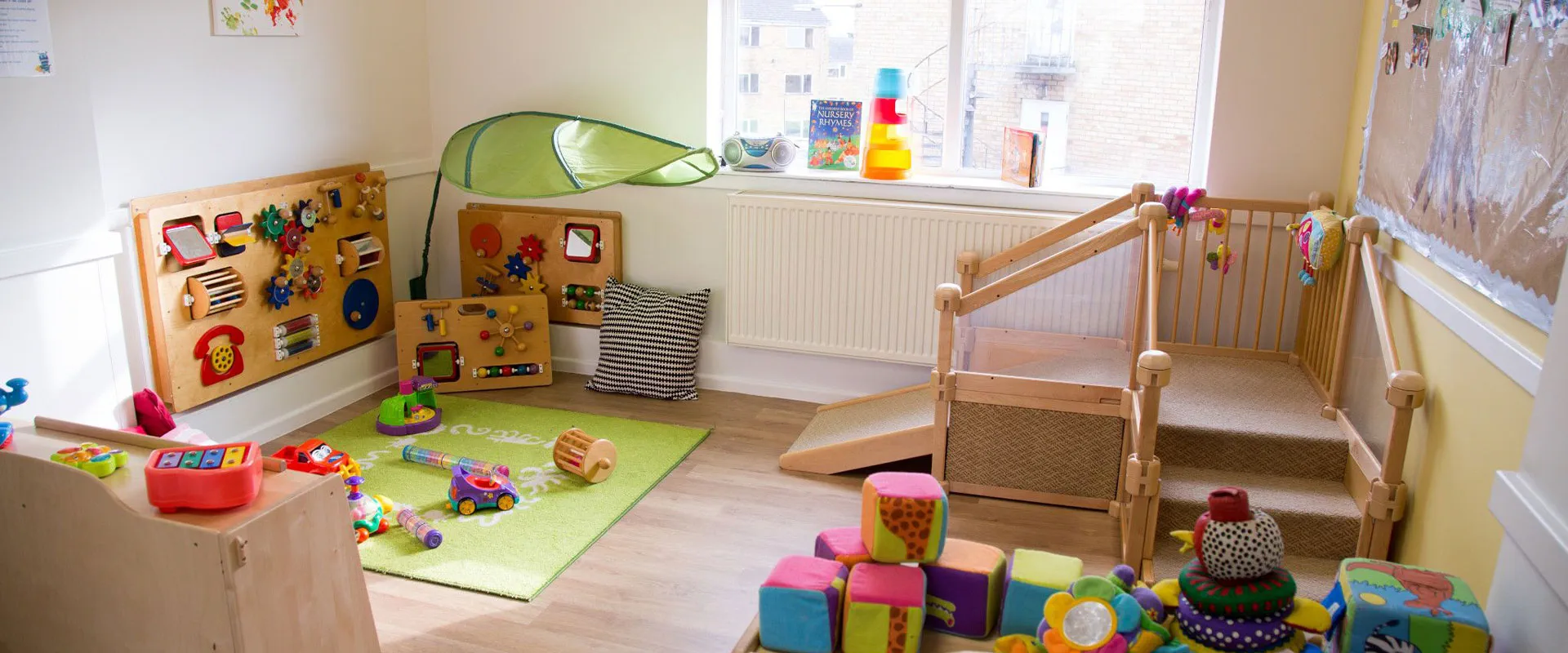 Chicco Outlet Store -Chicco Outlet Store mount vernon hero image